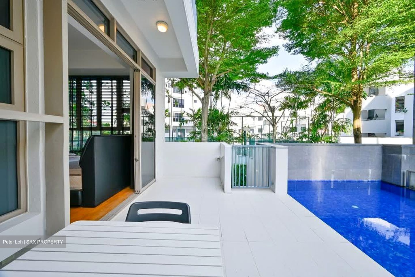 The Waterline (D19), Condominium #570166651